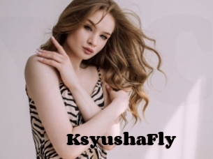 KsyushaFly