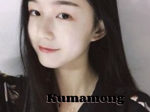 Kumamong