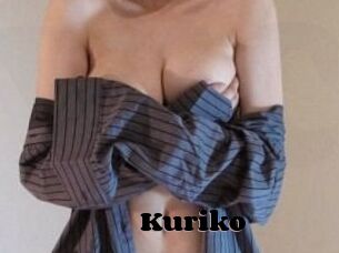 Kuriko