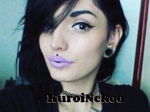 KuroiNekoo