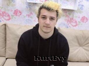 KurtEvy