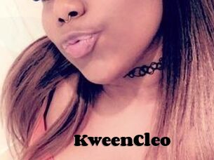 KweenCleo