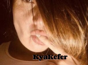 KyaKefer