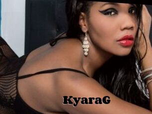 KyaraG