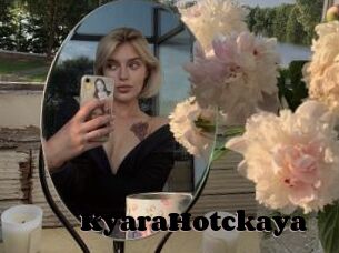 KyaraHotckaya