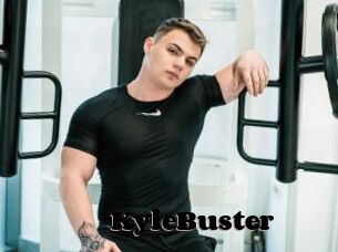 KyleBuster