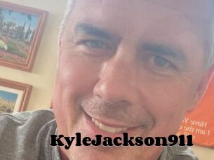 KyleJackson911