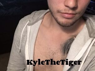 KyleTheTiger