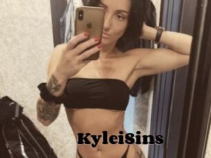 KyleiSins