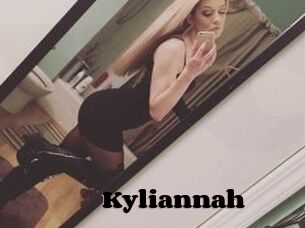 Kyliannah