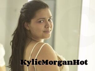 KylieMorganHot