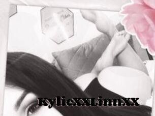 KylieXXLinnXX