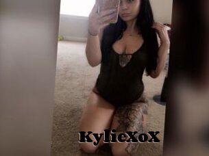 KylieXoX