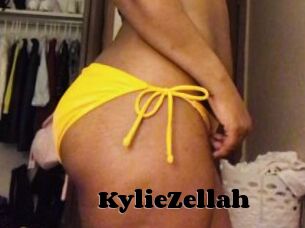 KylieZellah