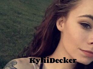 Kylii_Decker