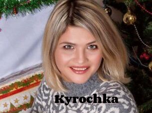 Kyrochka