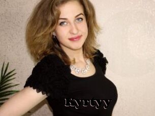 Kyrtyy