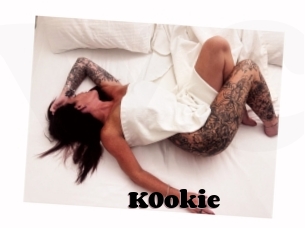 K0okie