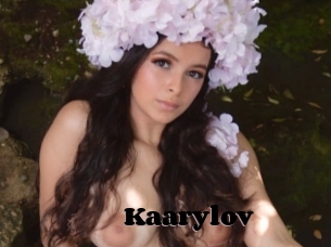 Kaarylov