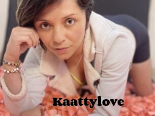 Kaattylove
