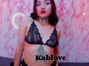 Kablove