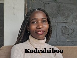 Kadeshiboo