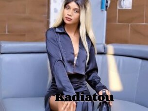 Kadiatou