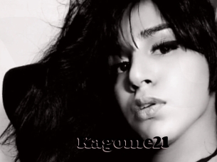 Kagome21
