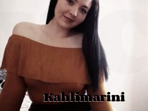 Kahlimarini