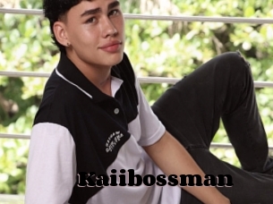 Kaiibossman