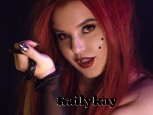 kailykay Webcam Chatcams