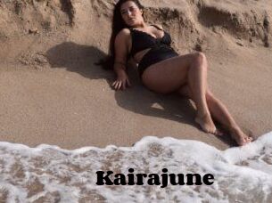 Kairajune