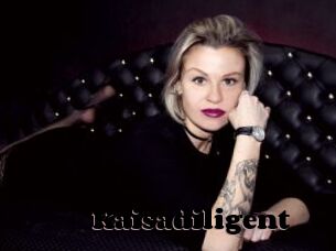 Kaisadiligent