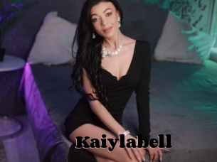 Kaiylabell