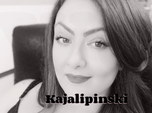 Kajalipinski