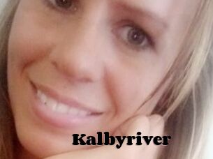 Kalbyriver