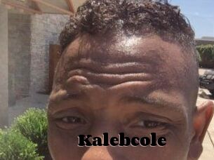 Kalebcole