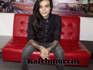 Kalebmorrin