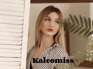 Kaleomiss