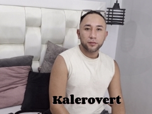 Kalerovert