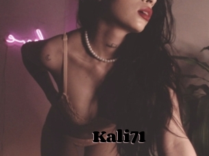 Kali71