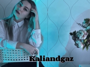 Kaliandgaz