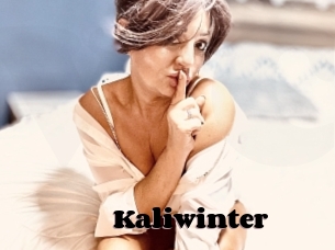 Kaliwinter