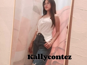 Kallycontez
