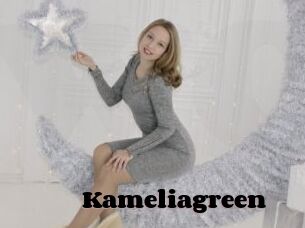 Kameliagreen
