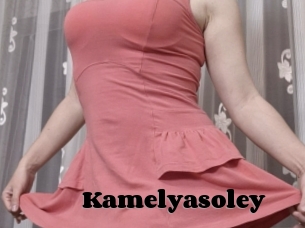 Kamelyasoley