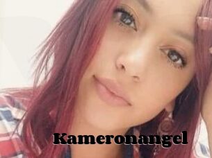 Kameronangel