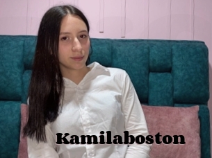 Kamilaboston