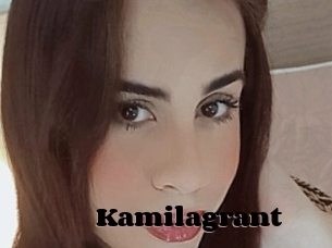 Kamilagrant