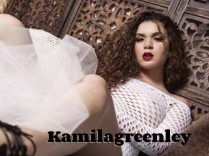 Kamilagreenley